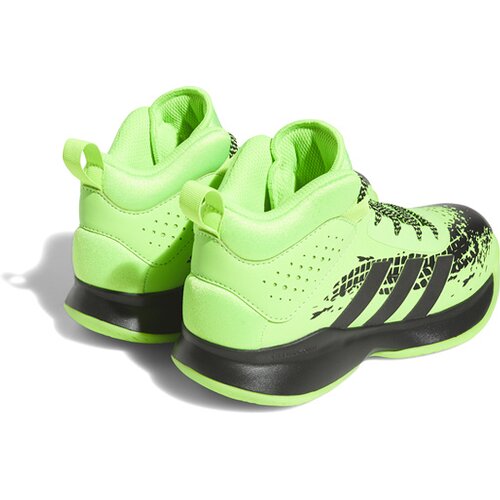 KINDER BASKETBALLSCHUHE CROSS EM UP 5 K WIDE