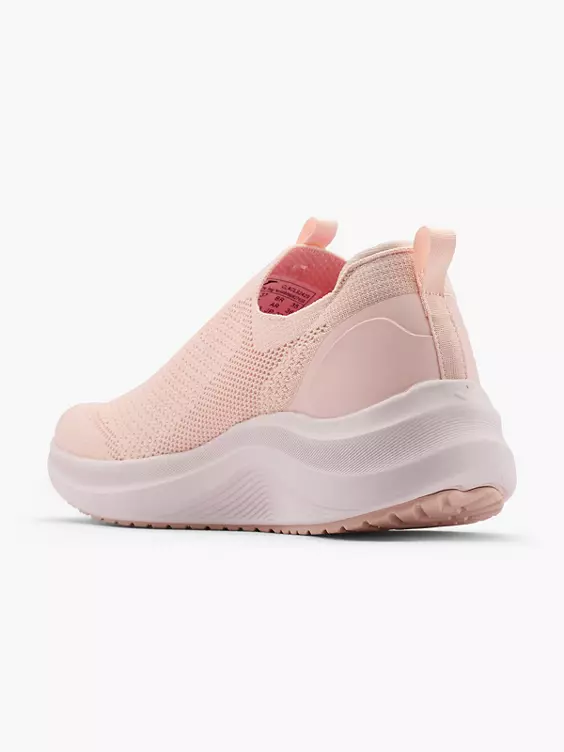 Joma Slip On Sneaker LACELESS