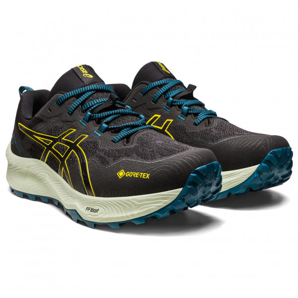Asics - Gel-Trabuco 11 GTX - Trailrunningschuhe