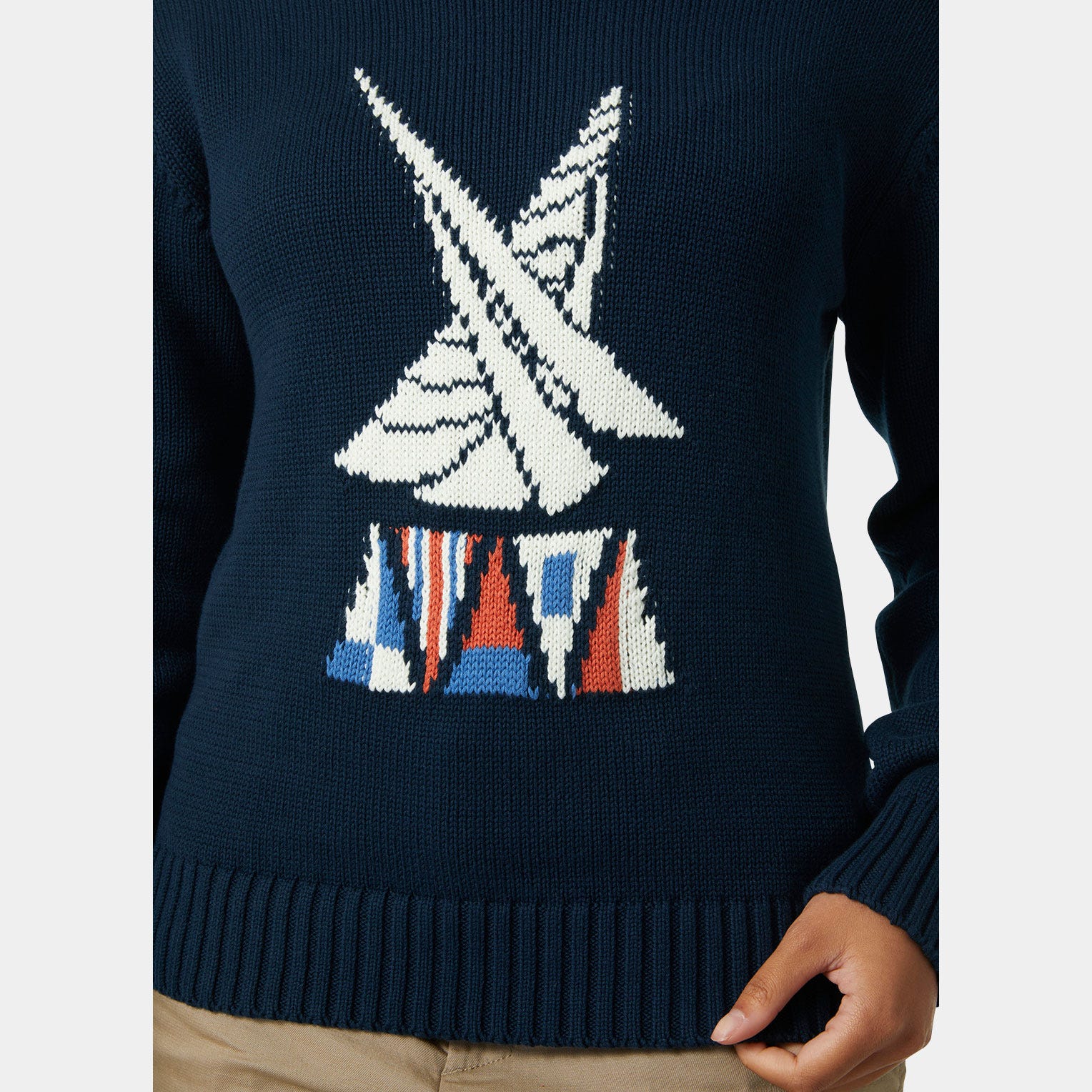 Women's Newport Sweater