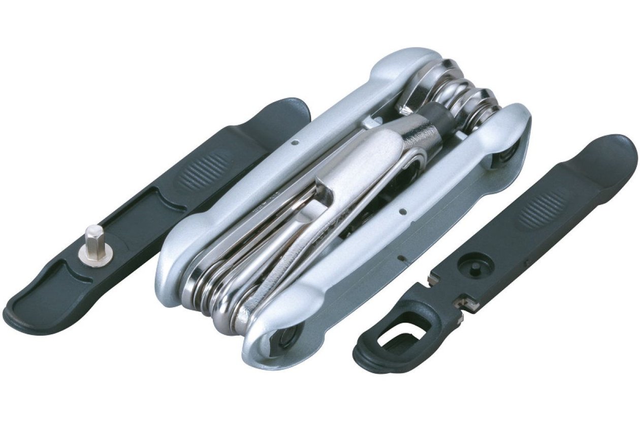 Topeak Hummer 2 Minitool