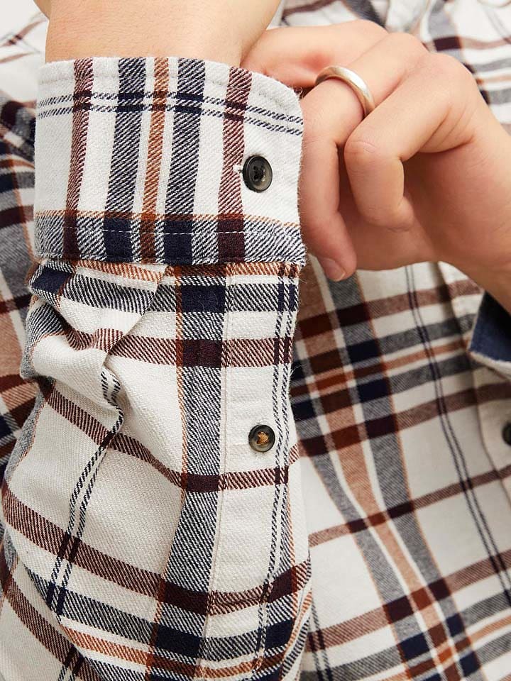 Jack & Jones Hemd 