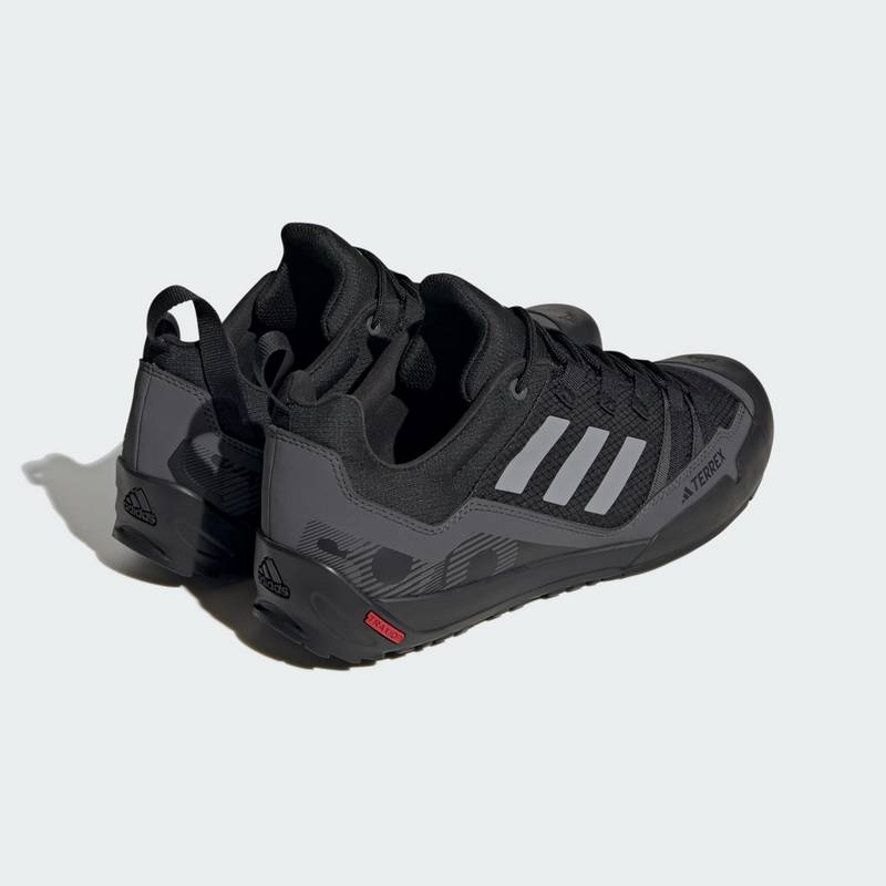 adidas TERREX Swift Solo 2.0 Wanderschuh Walkingschuhe