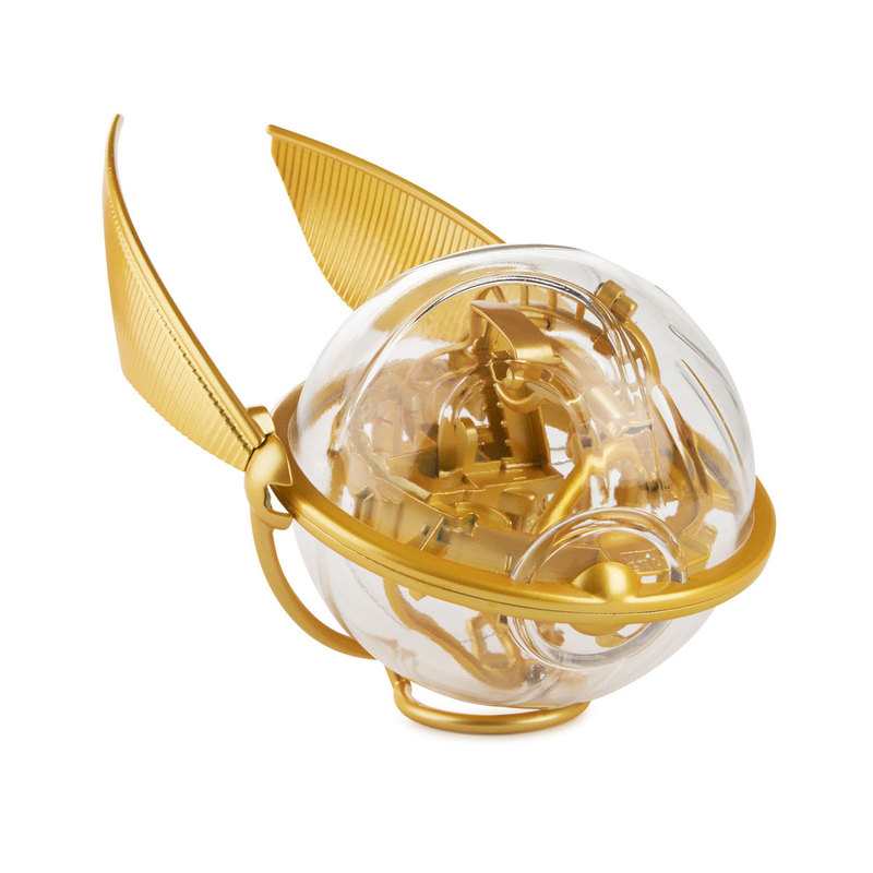 Casse-tête Perplexus Harry Potter Vif d'or Spin Master