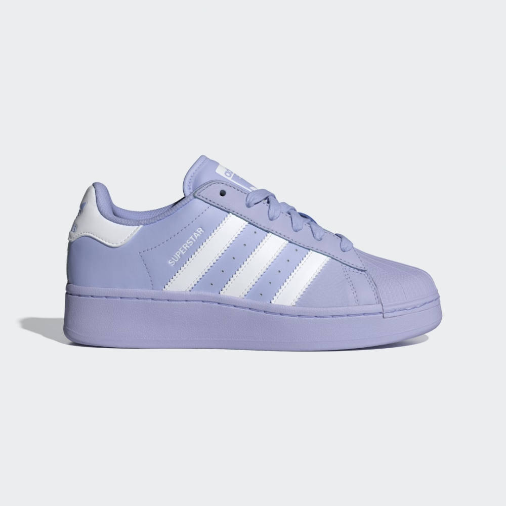 adidas Superstar XLG ID5735 / weiss