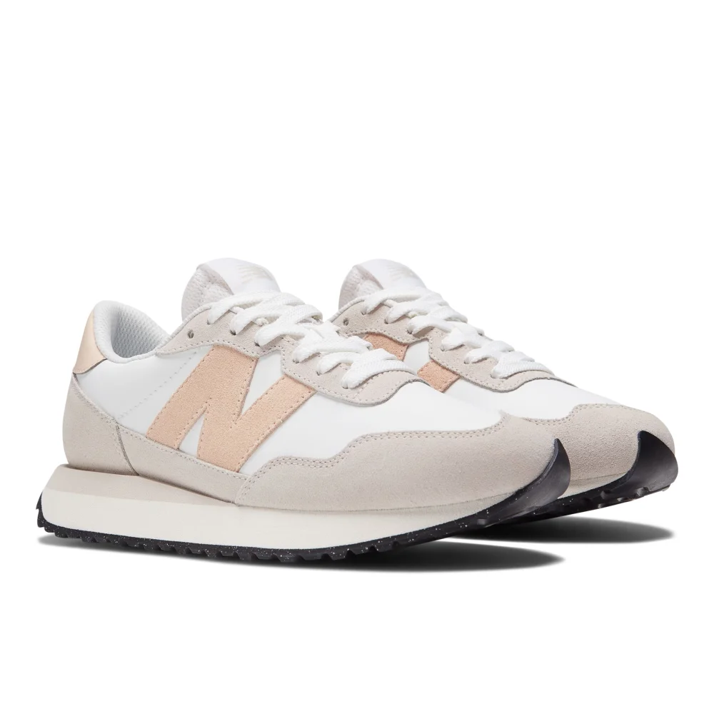 New Balance 237 WS237RA / weiss
