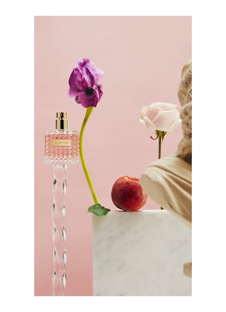 Valentino Donna Eau de Parfum