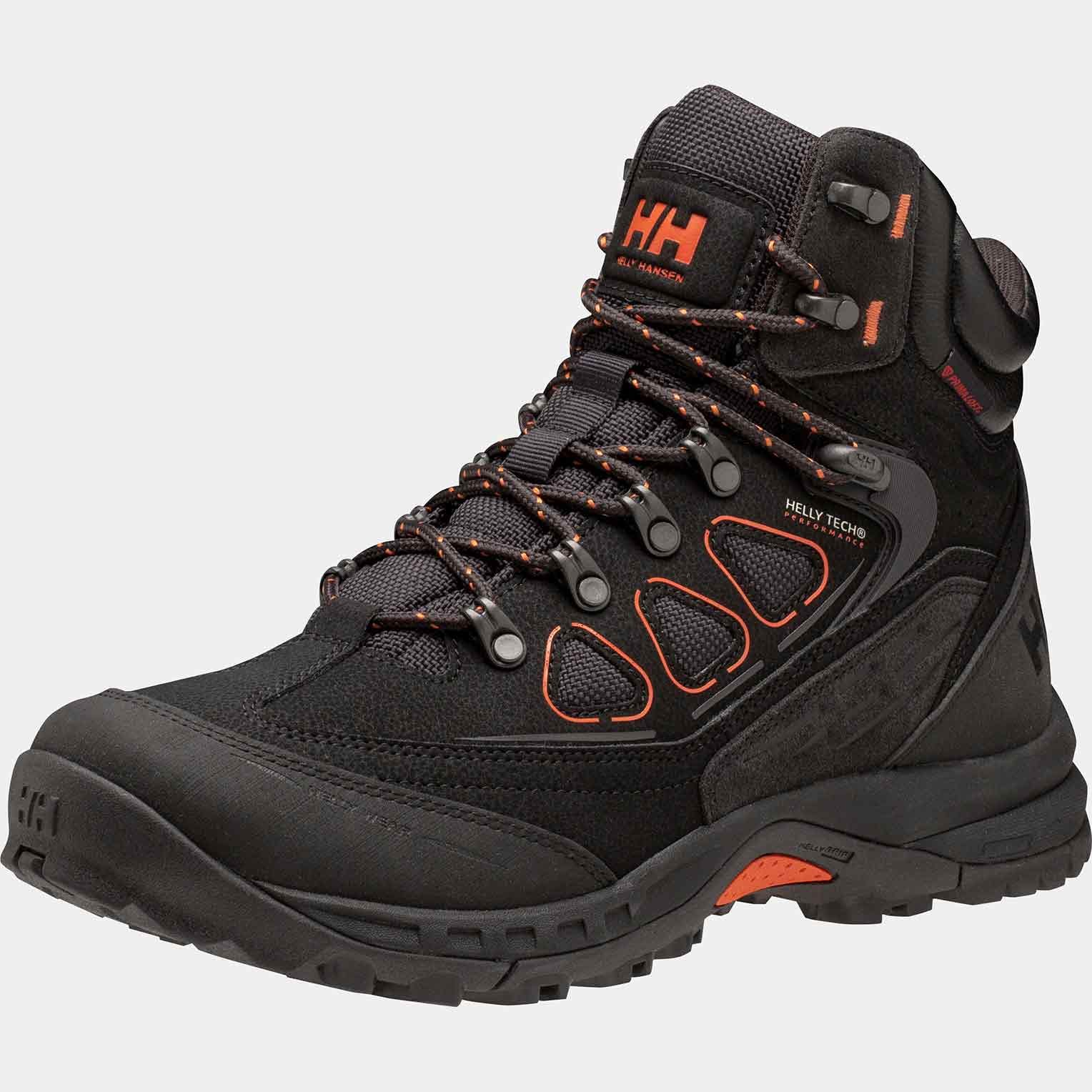 Men's Bergheim HELLY TECH® Waterproof Primaloft Insulated Boots