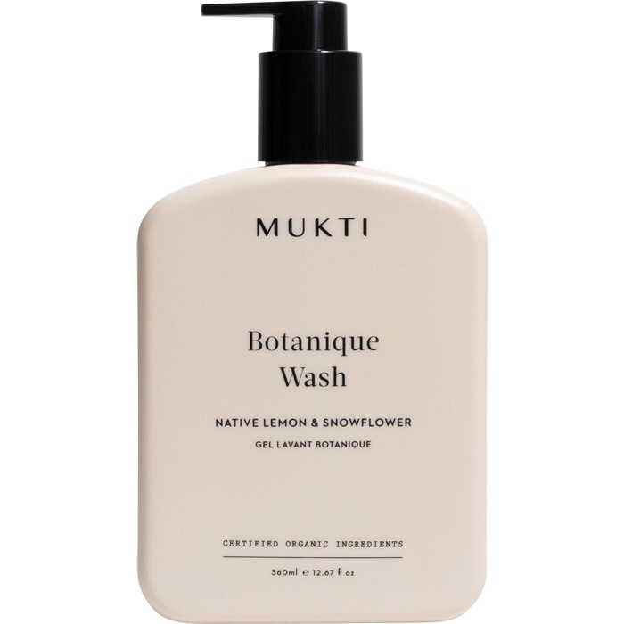 Botanique Hand & Body Wash