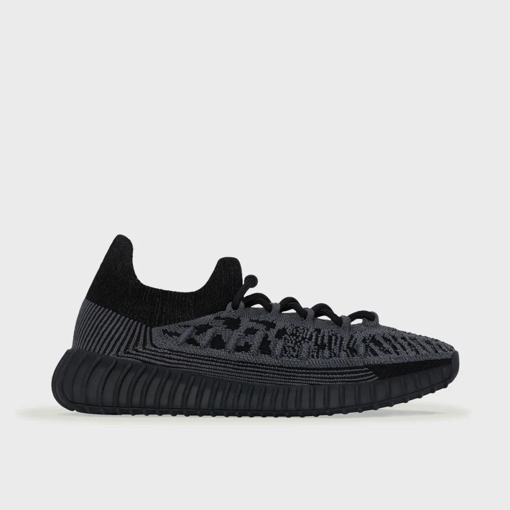 adidas Yeezy 350 V2 Slate CMPCT Onyx IG9606 / schwarz