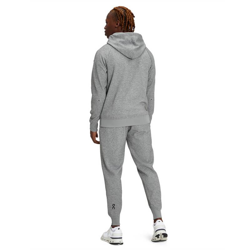 On Hoodie Herren