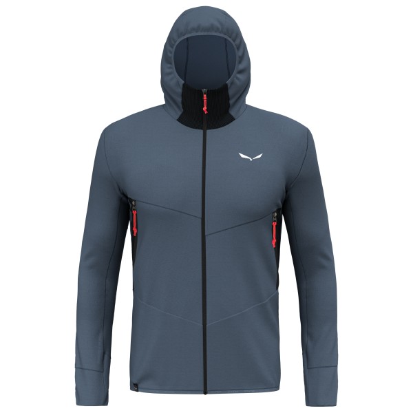 Salewa - Lavaredo Hemp Hooded Jacket - Hoodie