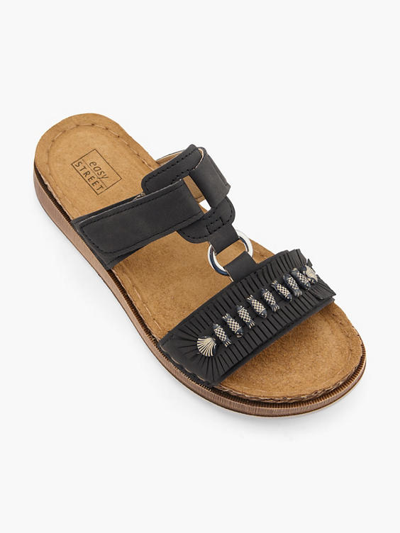 Easy Street Komfort Pantolette