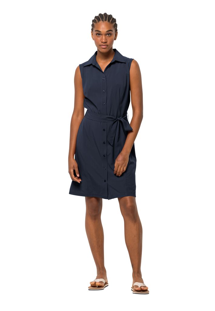 SONORA DRESS Sommerkleid Damen