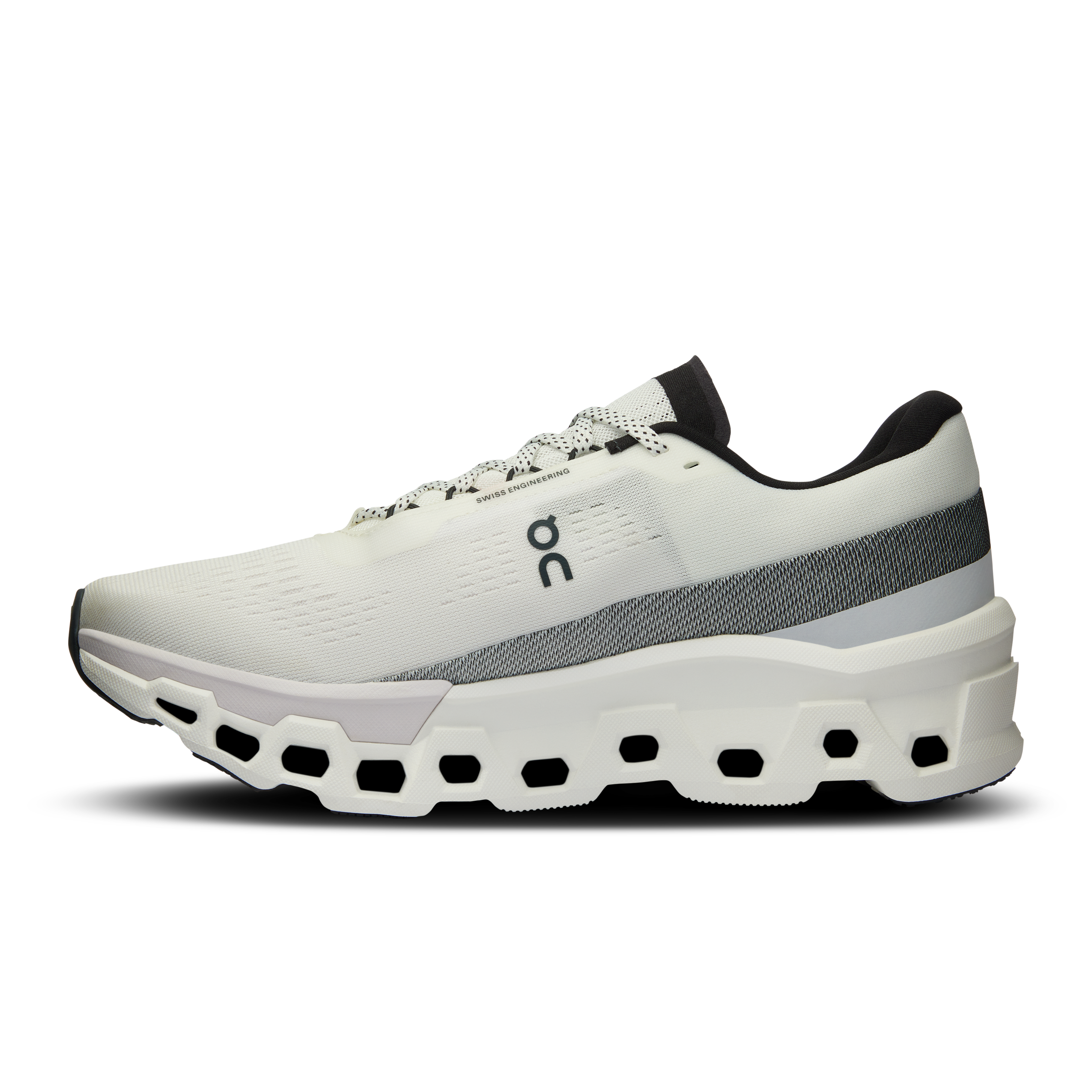 Cloudmonster 2 Undyed | Frost