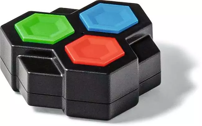 GraviTrax POWER Element Controller - Kugelbahn-Erweiterung für Kinder ab 8 Jahren