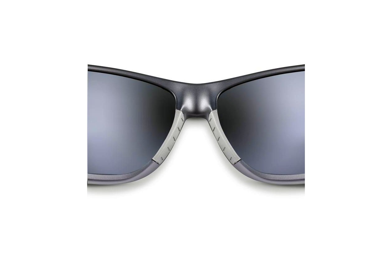Julbo Renegade M Blau/Blau - Silber Flash