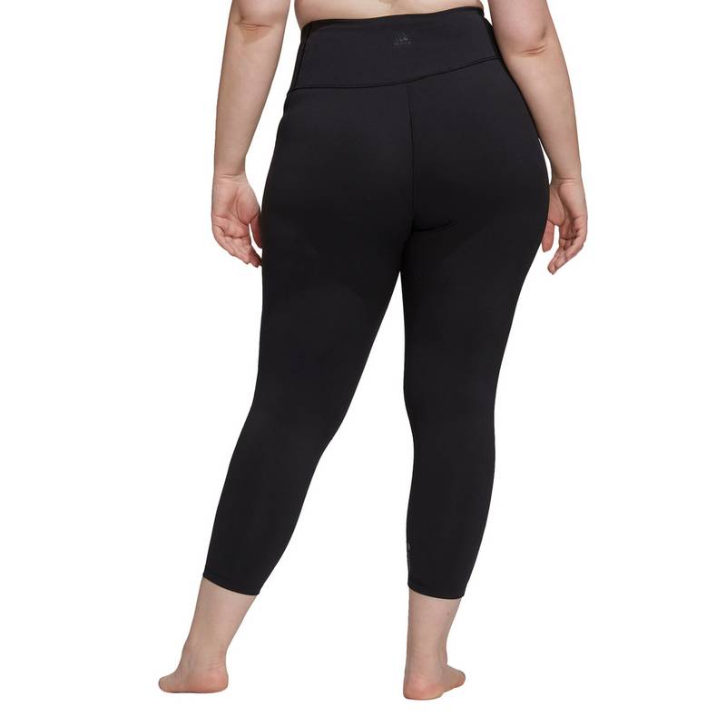 adidas YOGA STUDIO Tights Damen