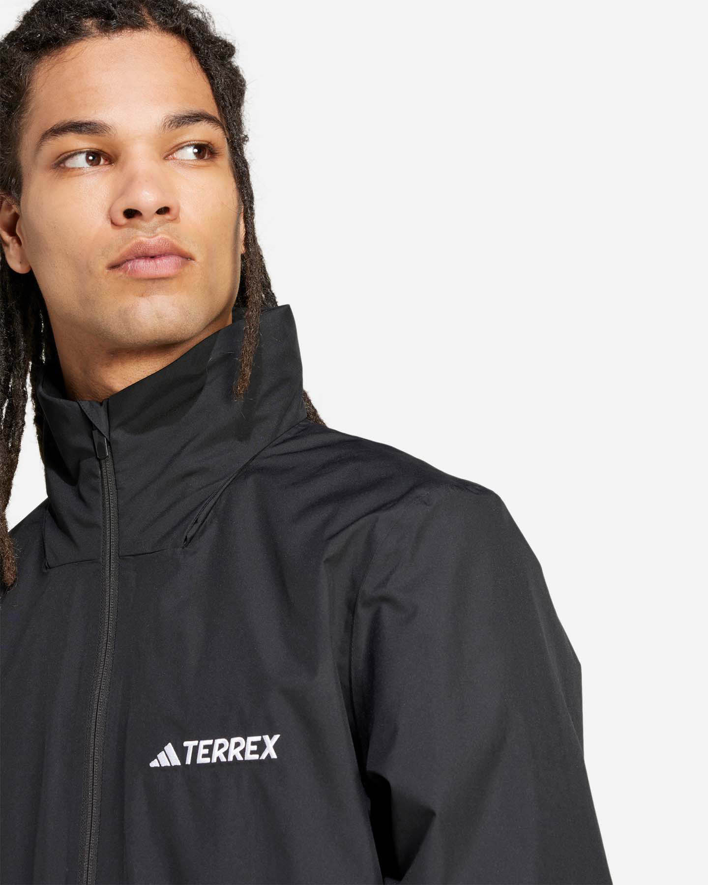 Dámske outdoorové topánky Adidas Essential M JM8692
