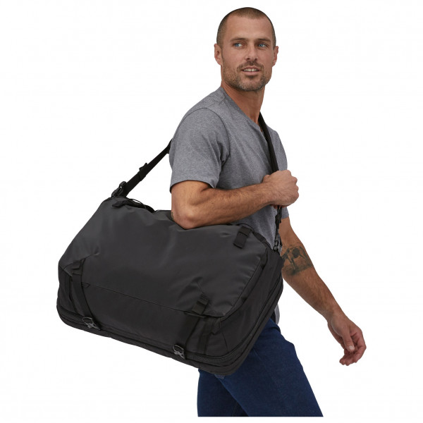 Patagonia - Black Hole MLC - Reisetasche