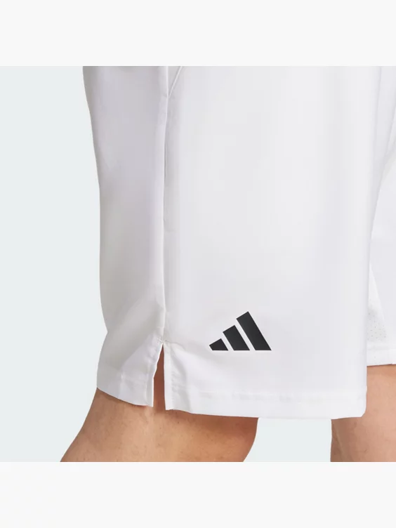adidas Club Tennis Climacool 3-Streifen Shorts