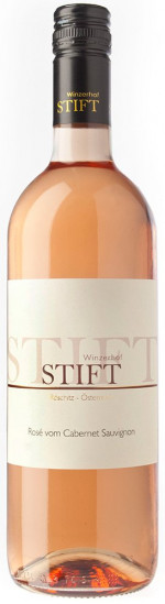2022 Rosé vom Cabernet Sauvignon trocken - Stift