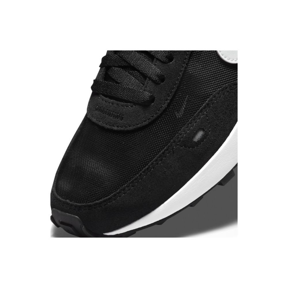 Nike Waffle One DC2533-001 / schwarz