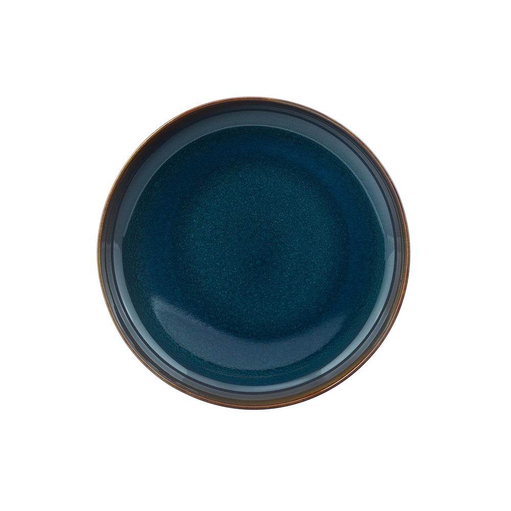 like. by Villeroy & Boch Assiette creuse Crafted Denim Assiette