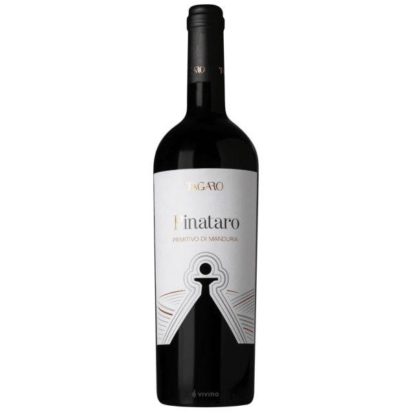 TagaroPinataro Primitivo di Manduria 2020