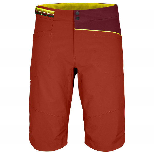 Ortovox - Pala Shorts - Kletterhose