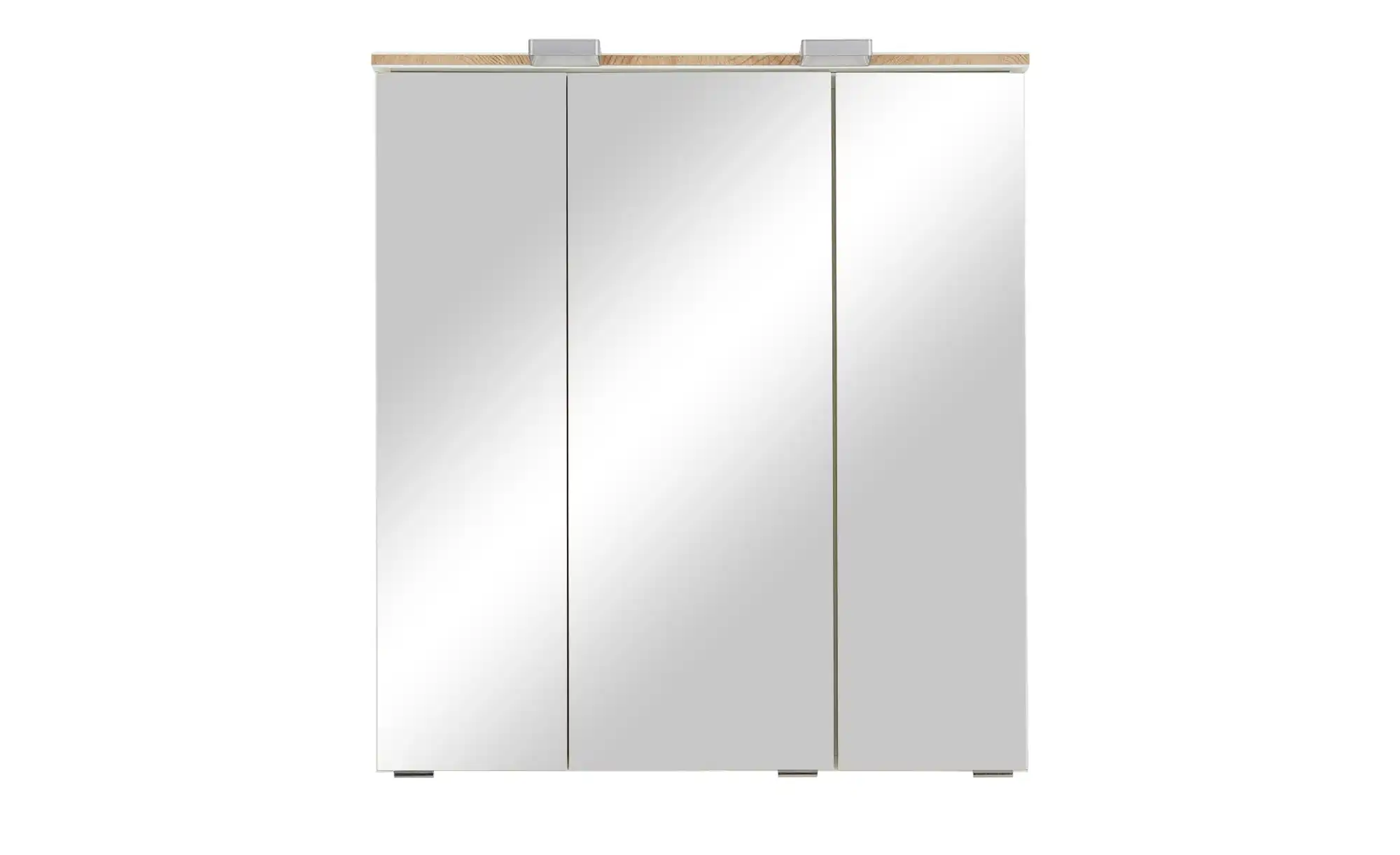 calmo2go Spiegelschrank