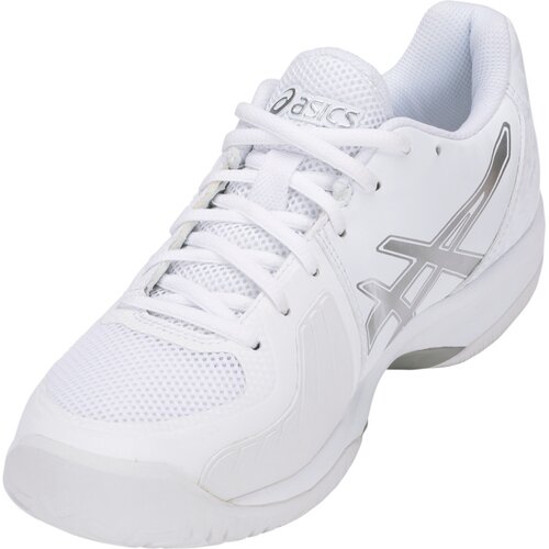 DAMEN TENNISOUTDOORSCHUHE GEL-COURT SPEED