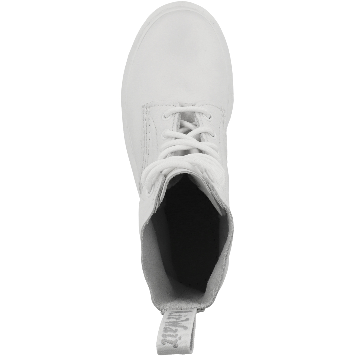 Dr. Martens 1460 Pascal Mono Boots weiss