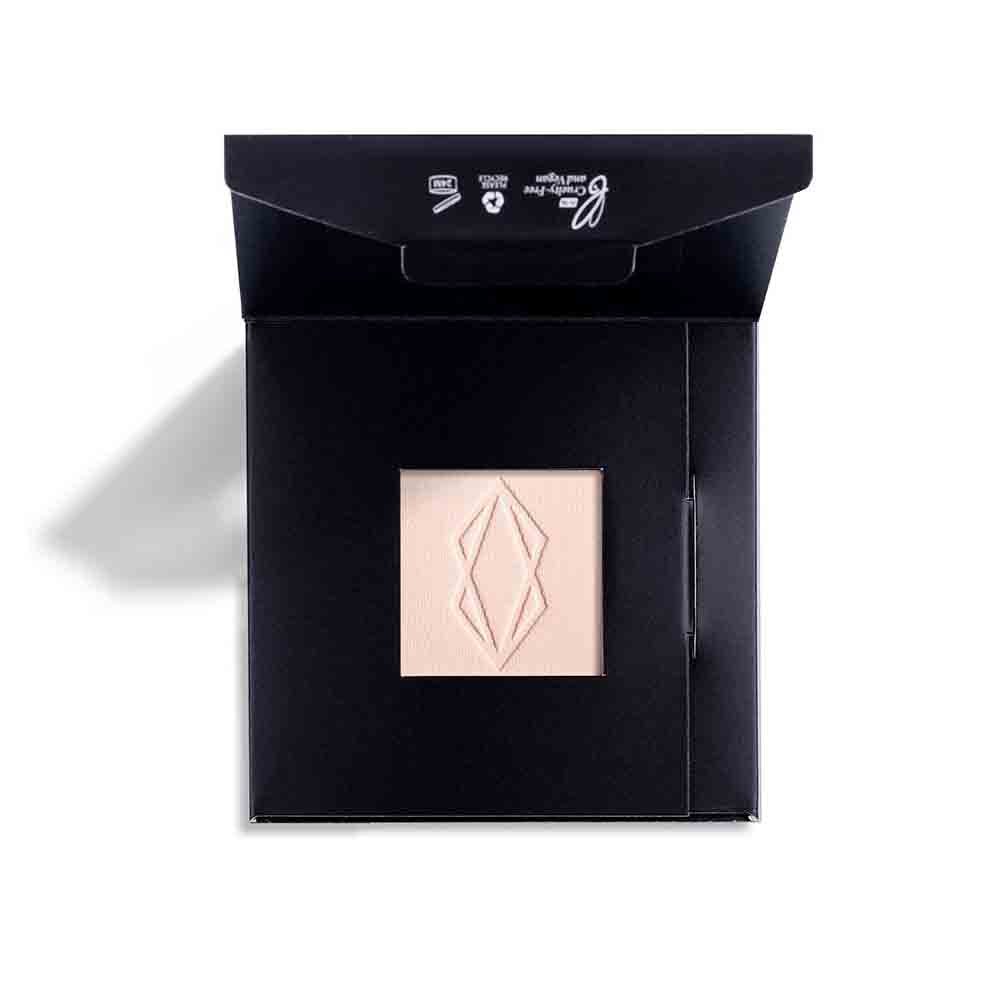 LETHAL COSMETICS Nightflower Collection MAGNETIC™ Pressed Eyeshadow - Moonbeam