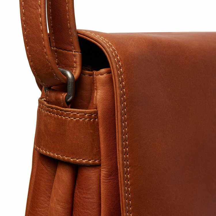 THE CHESTERFIELD BRAND Handtaschen braun RESTON