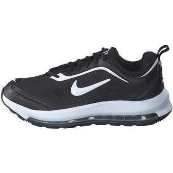 Nike Air Max AP Sneaker in schwarz