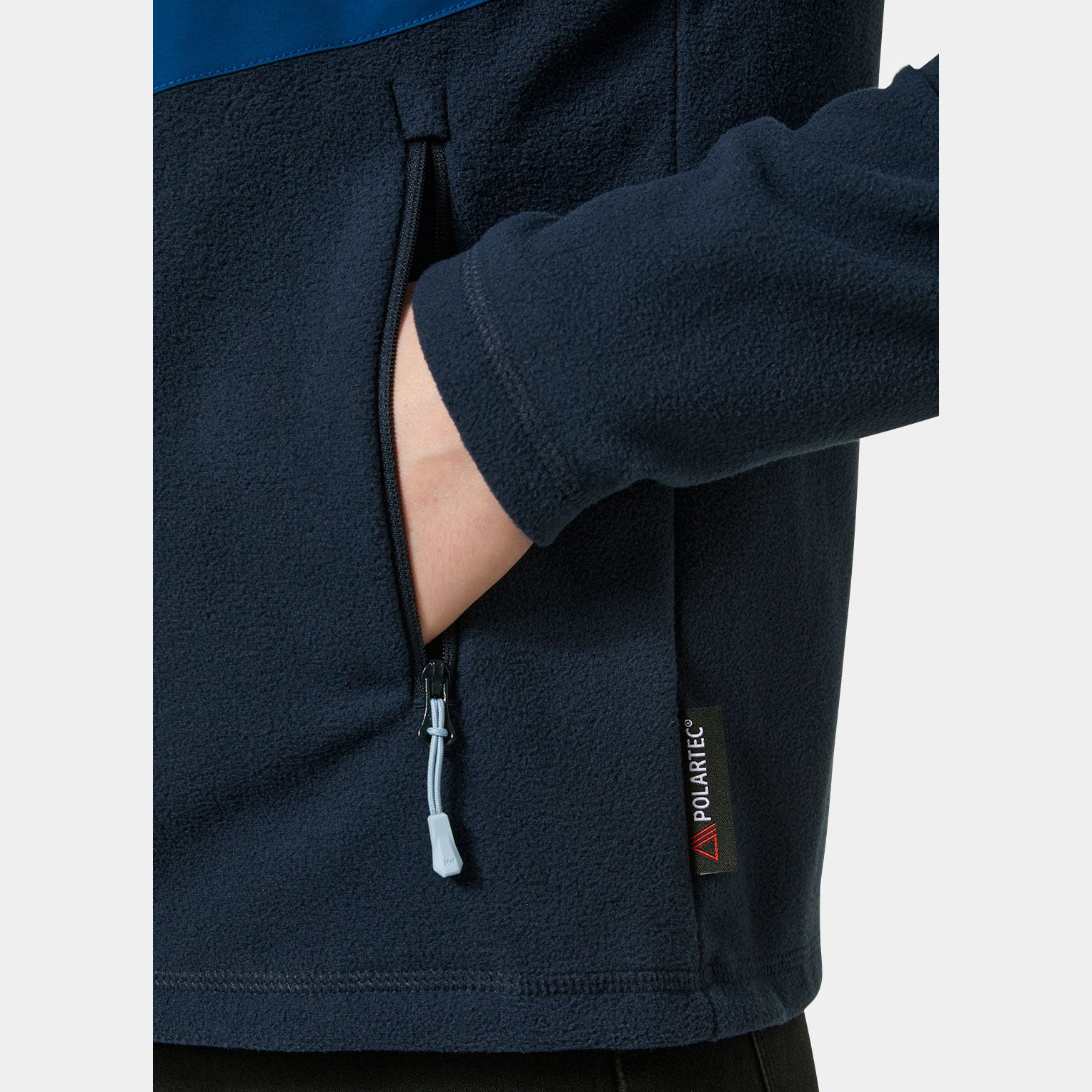 Women’s Daybreaker Block Fleece Jacket