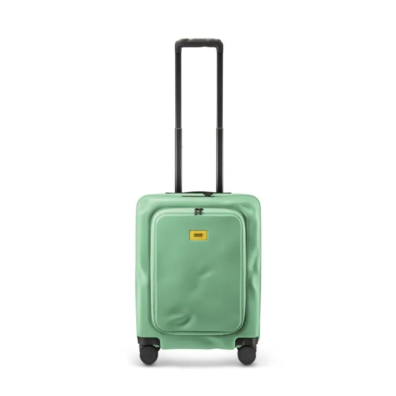 Crash Baggage Smart Kabinengepäck S (55 cm) - Sage
