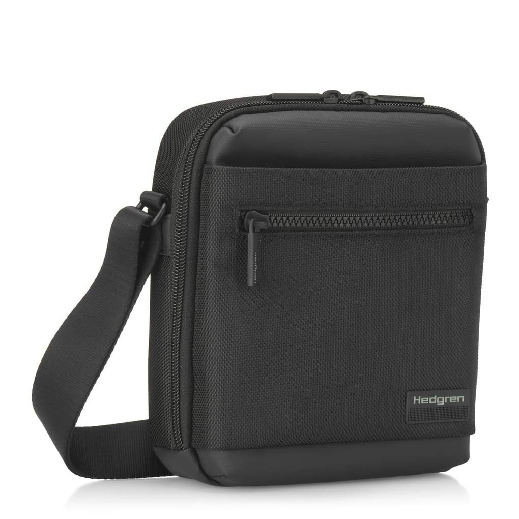HEDGREN Handtaschen schwarz HNXT01 Exam black