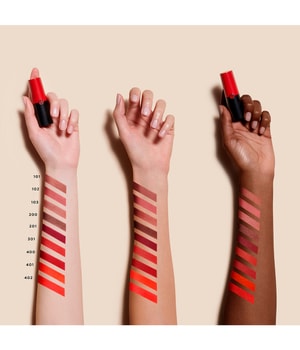 Giorgio Armani Rouge d'Armani Matte Lippenstift-4 g