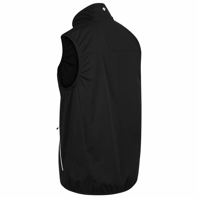 Regatta Lankin III Outdoorweste Herren