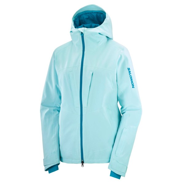 Salomon - Women's Highland Jacket - Skijacke