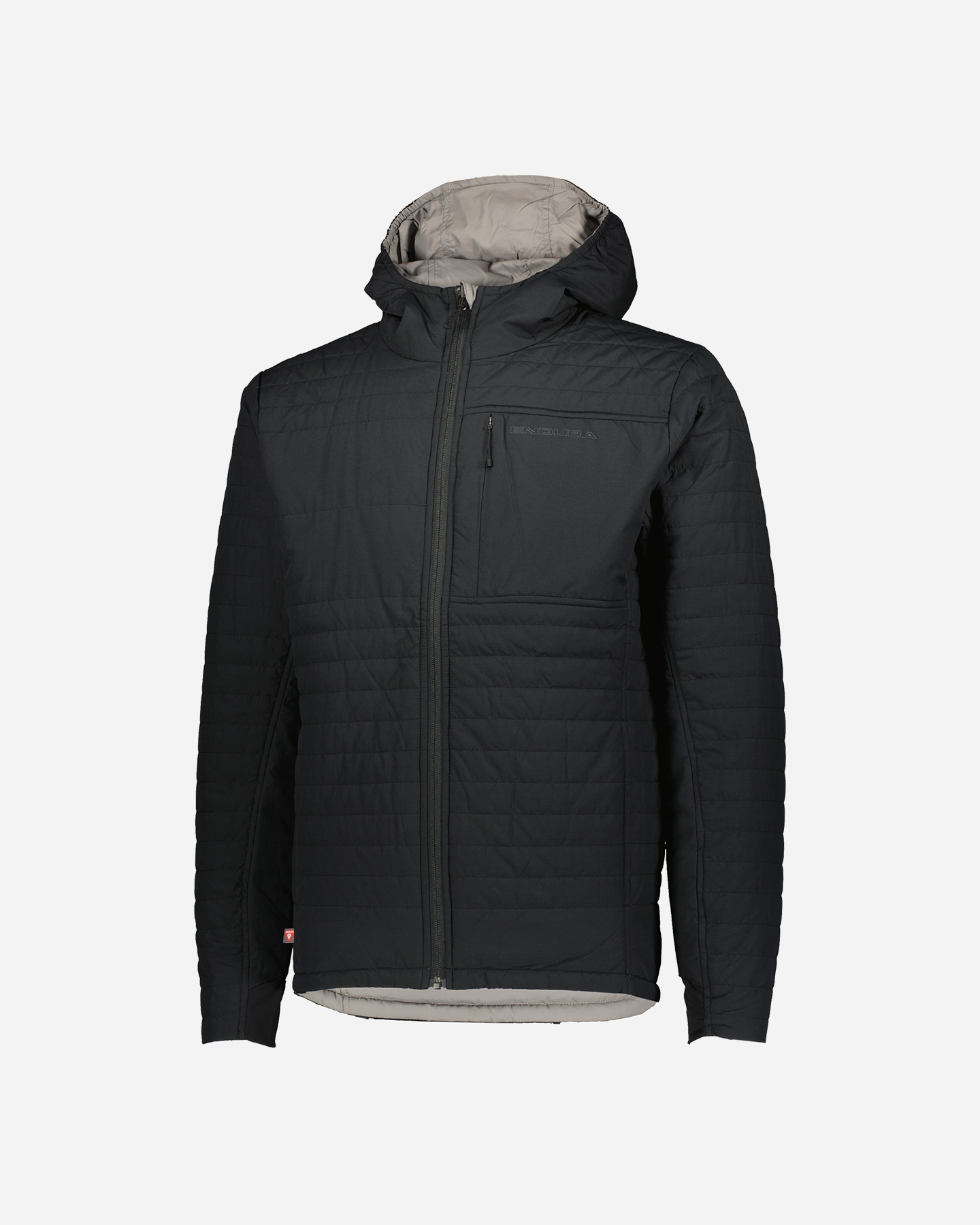 Kurtka rowerowa Endura Hummvee Flipjack M E9158BK