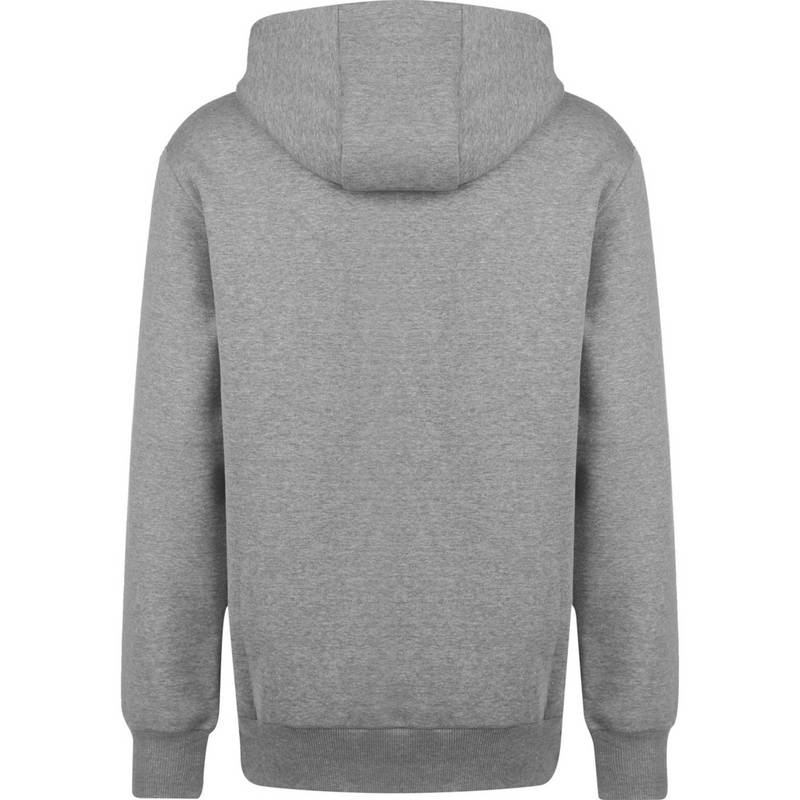 PUMA Fundamentals Hoodie Herren