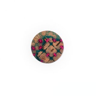 Void Battles 80 mm Round Base Topper (1)