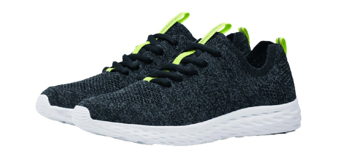 Shoes For Crews EVERLIGHT DAMEN ECO, federleicht, mit innovativer SFC-Außensohle Arbeitsschuh