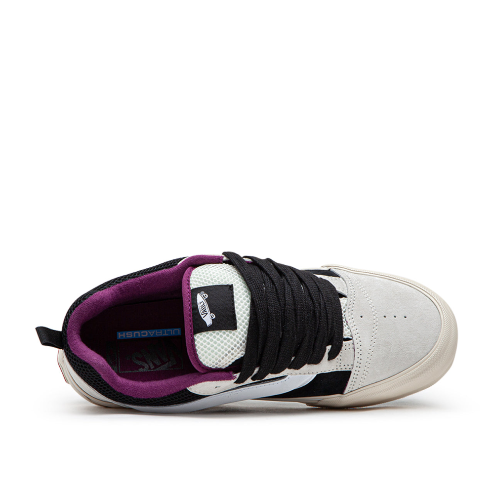 Vans Knu Skool VLT LX VN0007QDWHT1 / weiss