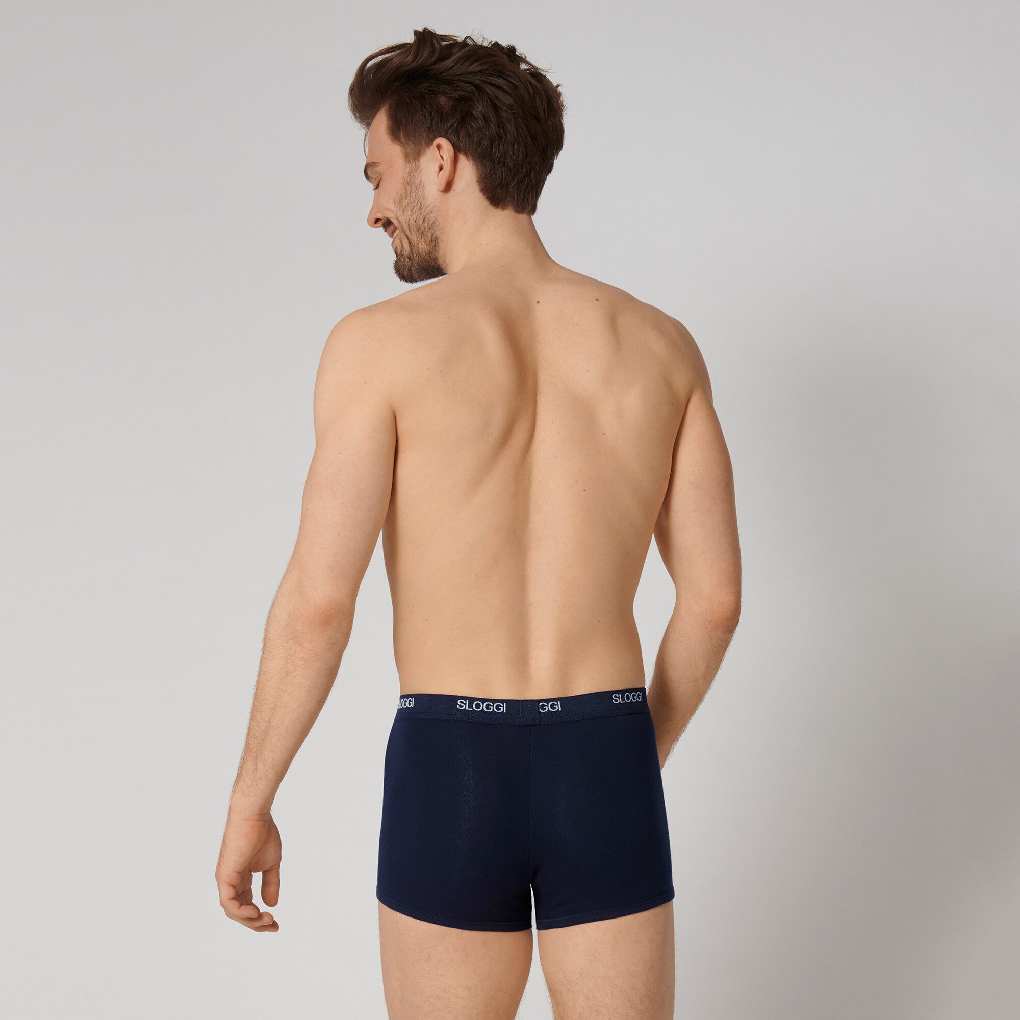 Boxer Basic