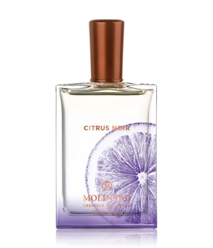 MOLINARD Citrus Noir Eau de Parfum-75 ml