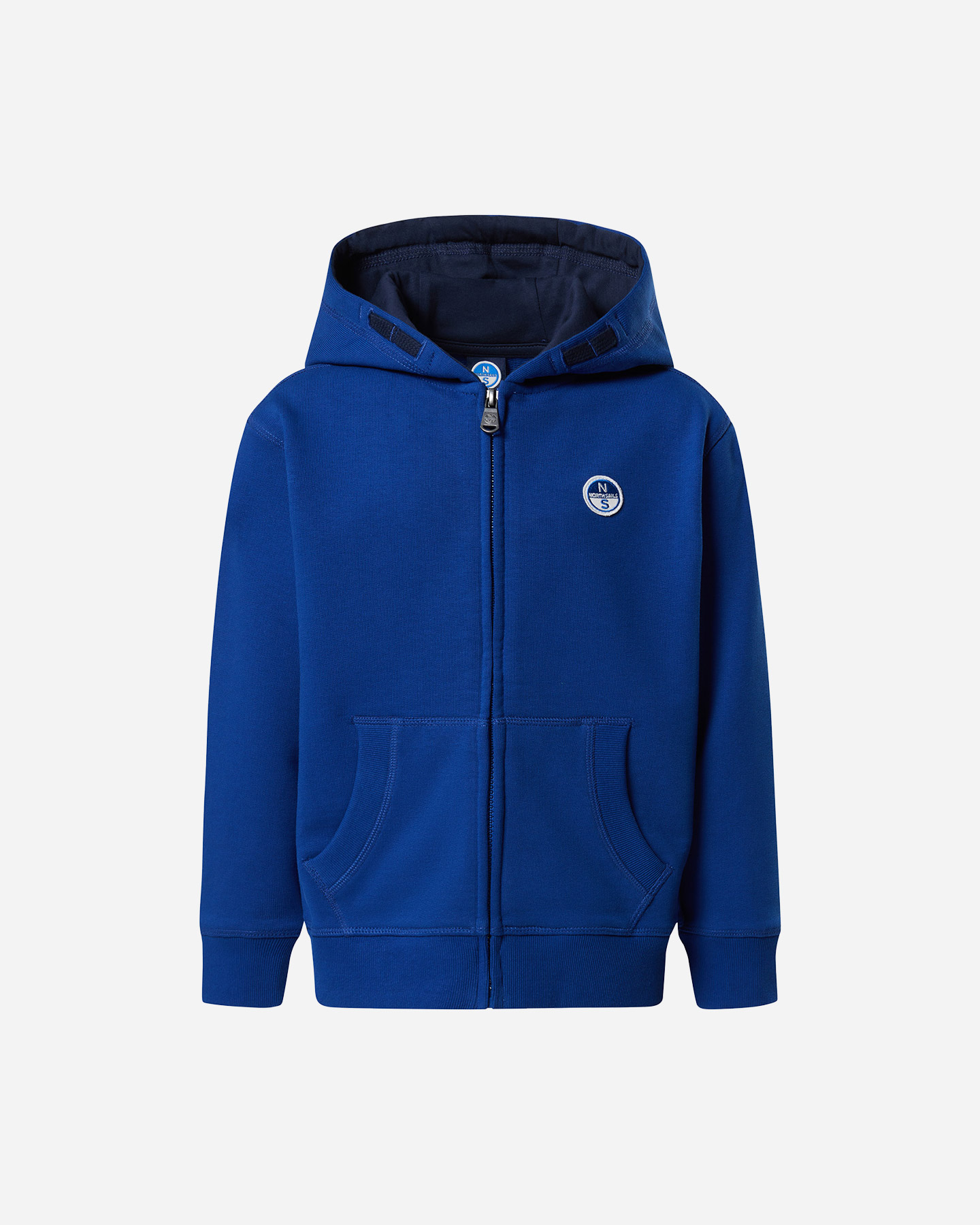 Chemise Felpa North Sails Logo Jr 7943880780